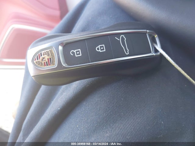 2023 PORSCHE PANAMERA WP0AJ2A77PL102137 Photo 10