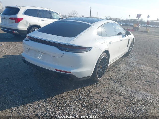 2023 PORSCHE PANAMERA WP0AJ2A77PL102137 Photo 3