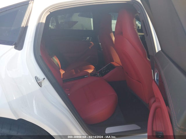 2023 PORSCHE PANAMERA WP0AJ2A77PL102137 Photo 7