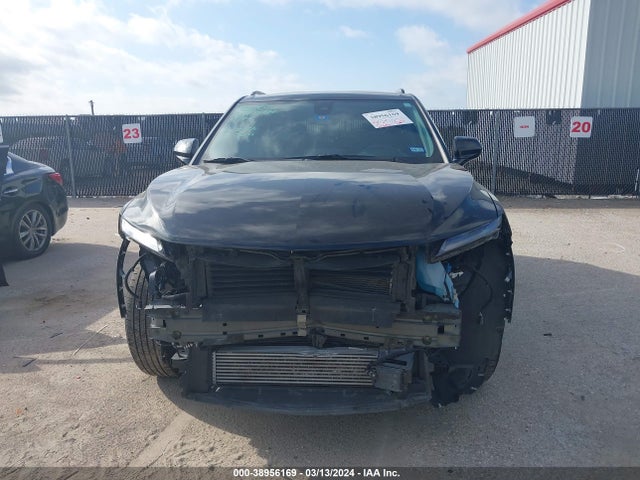 Chevrolet Blazer Fwd 2lt 2023 3GNKBCR46PS202264 Image 12