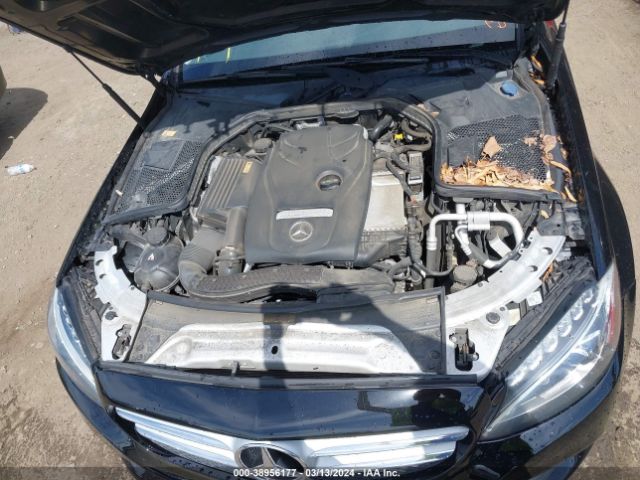 55SWF4KB7GU097660 Mercedes-Benz C 300 4matic/luxury 4matic/sport 4matic