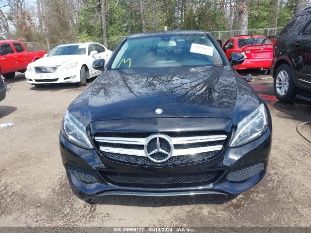 55SWF4KB7GU097660 Mercedes-Benz C 300 4matic/luxury 4matic/sport 4matic