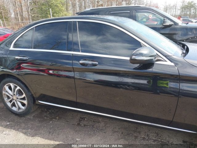 55SWF4KB7GU097660 Mercedes-Benz C 300 4matic/luxury 4matic/sport 4matic