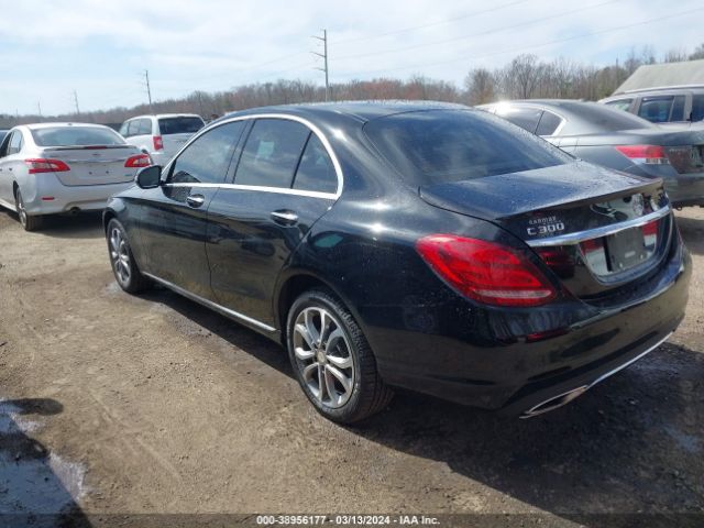 55SWF4KB7GU097660 Mercedes-Benz C 300 4matic/luxury 4matic/sport 4matic