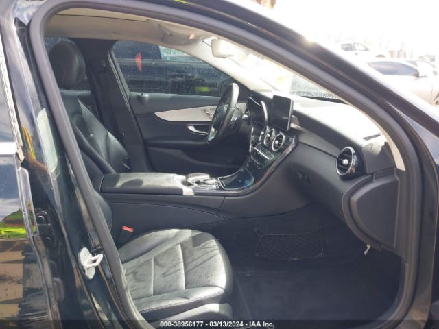 55SWF4KB7GU097660 Mercedes-Benz C 300 4matic/luxury 4matic/sport 4matic