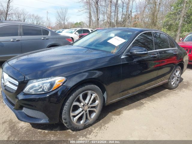 55SWF4KB7GU097660 Mercedes-Benz C 300 4matic/luxury 4matic/sport 4matic