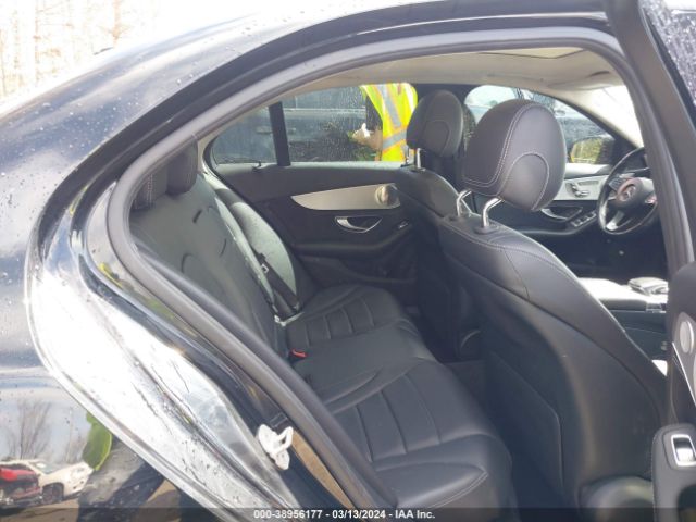 55SWF4KB7GU097660 Mercedes-Benz C 300 4matic/luxury 4matic/sport 4matic