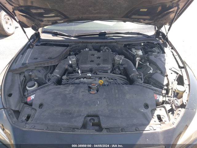 JN1BV7AP7EM686989 Infiniti Q50 Premium/sport