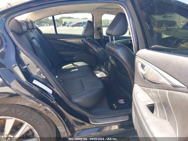 JN1BV7AP7EM686989 Infiniti Q50 Premium/sport
