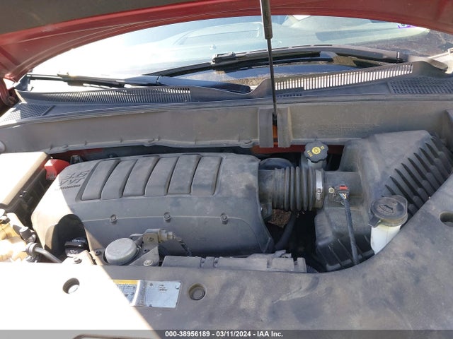 Chevrolet Traverse 2lt 2016 1GNKVHKDXGJ293832 Image 10