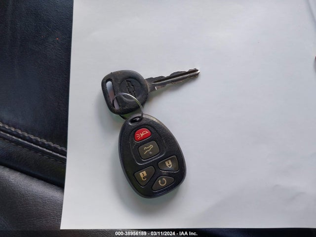 Chevrolet Traverse 2lt 2016 1GNKVHKDXGJ293832 Image 11