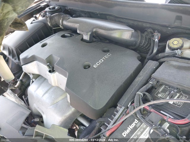 Chevrolet MALIBU LS 2015 1G11B5SL9FF286318 Image 10