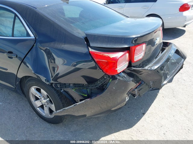Chevrolet MALIBU LS 2015 1G11B5SL9FF286318 Image 11