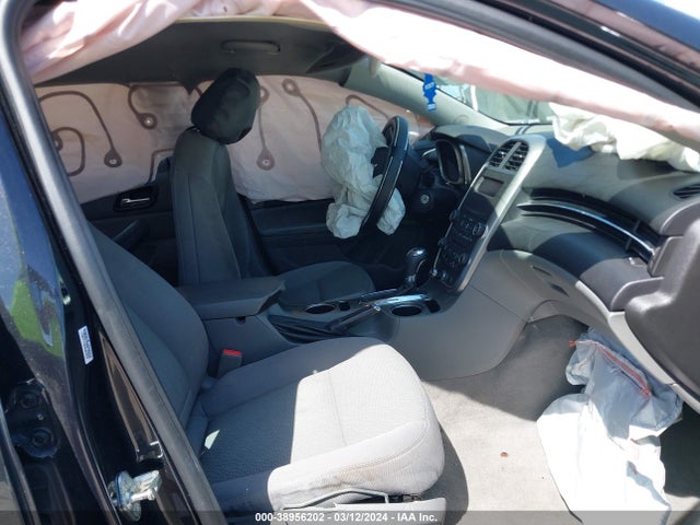 Chevrolet MALIBU LS 2015 1G11B5SL9FF286318 Image 5