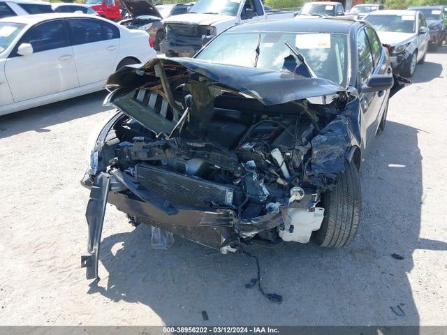 Chevrolet MALIBU LS 2015 1G11B5SL9FF286318 Image 6
