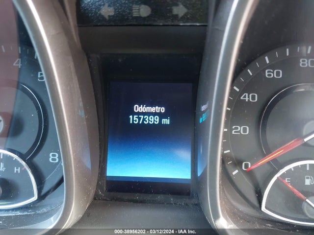 Chevrolet MALIBU LS 2015 1G11B5SL9FF286318 Image 7