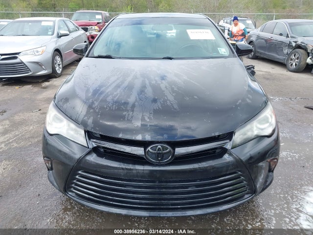 Toyota CAMRY LE 2015 4T4BF1FK5FR496292 Image 12