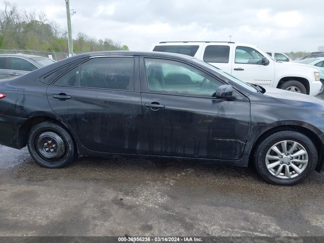 Toyota CAMRY LE 2015 4T4BF1FK5FR496292 Image 13