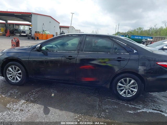 Toyota CAMRY LE 2015 4T4BF1FK5FR496292 Image 14