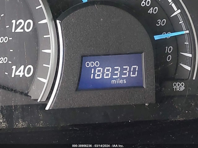 Toyota CAMRY LE 2015 4T4BF1FK5FR496292 Image 15