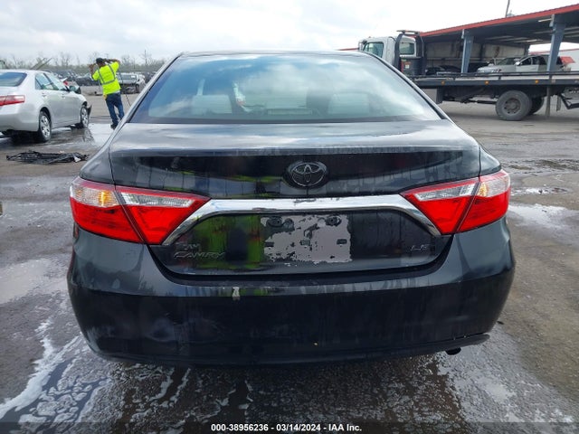 Toyota CAMRY LE 2015 4T4BF1FK5FR496292 Image 16