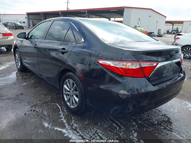 Toyota CAMRY LE 2015 4T4BF1FK5FR496292 Image 3