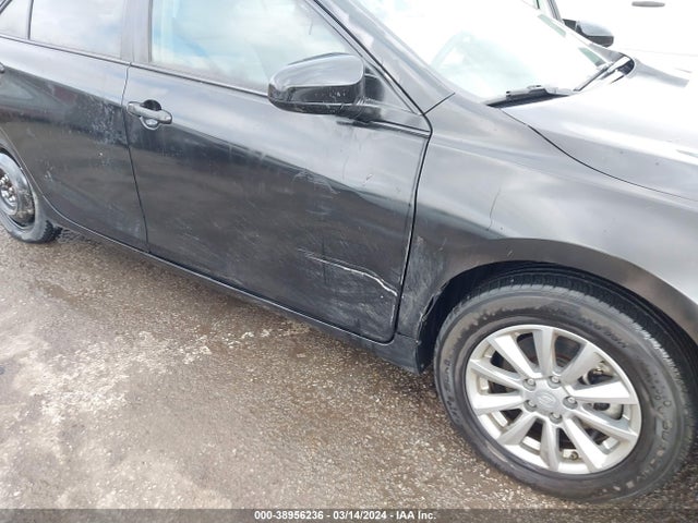 Toyota CAMRY LE 2015 4T4BF1FK5FR496292 Image 6