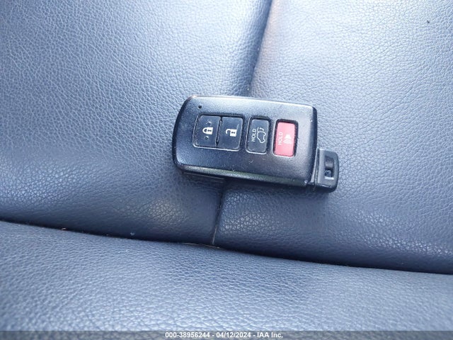 Toyota Rav4 Limited 2014 2T3YFREV0EW084253 Image 11