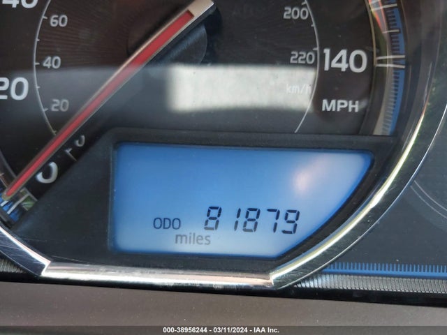 Toyota Rav4 Limited 2014 2T3YFREV0EW084253 Image 15