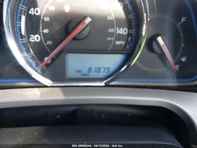 Toyota Rav4 Limited 2014 2T3YFREV0EW084253 Image 7