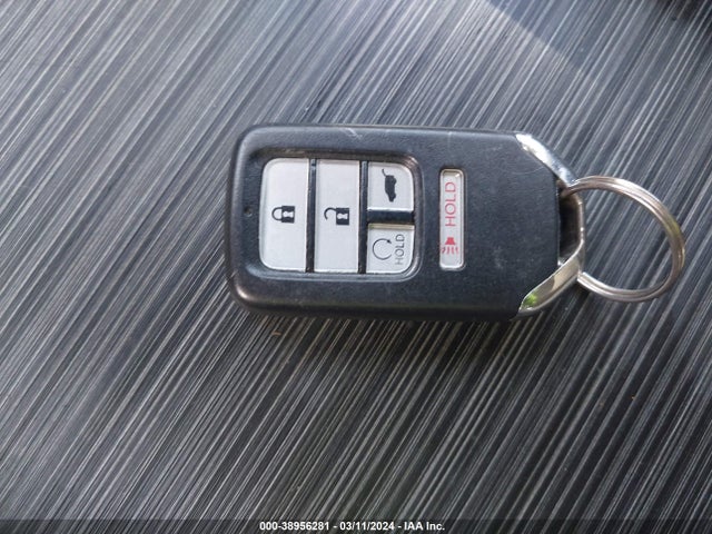 Honda Pilot Ex 2017 5FNYF6H3XHB070542 Image 11