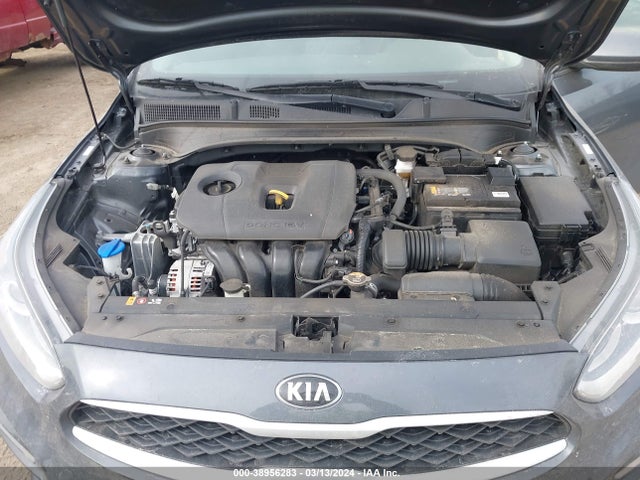 KIA Forte Lxs 2020 3KPF24AD8LE176433 Image 10