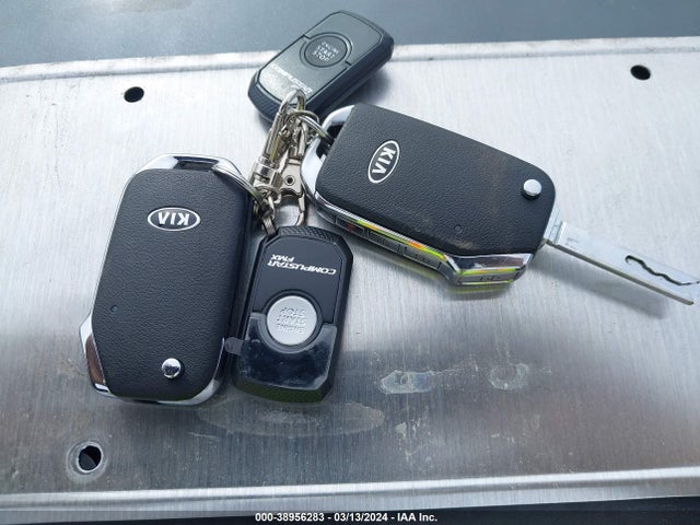 KIA Forte Lxs 2020 3KPF24AD8LE176433 Image 11
