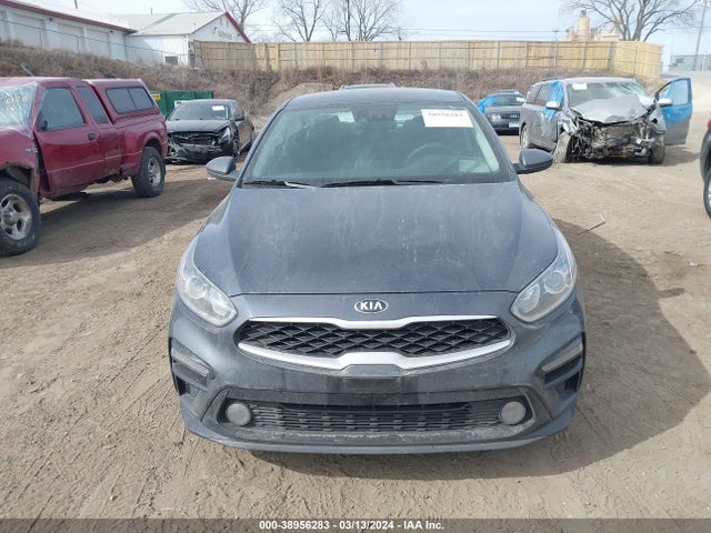KIA Forte Lxs 2020 3KPF24AD8LE176433 Image 13