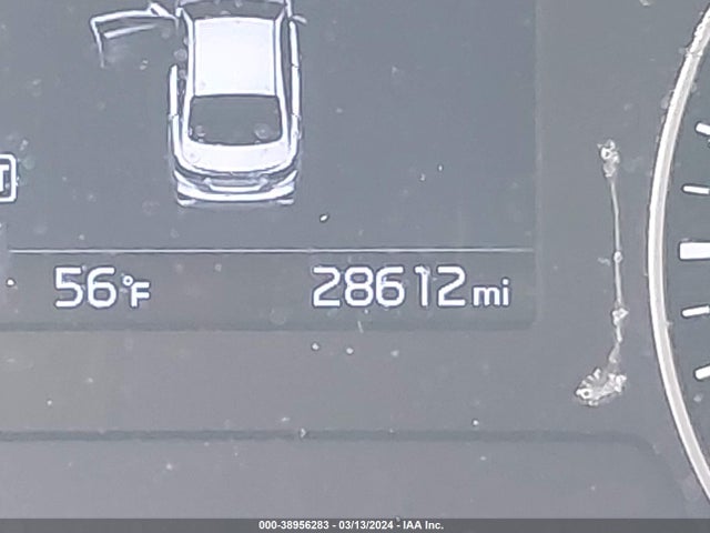 KIA Forte Lxs 2020 3KPF24AD8LE176433 Image 16