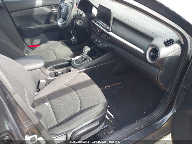 KIA Forte Lxs 2020 3KPF24AD8LE176433 Image 5