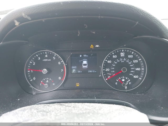 KIA Forte Lxs 2020 3KPF24AD8LE176433 Image 7