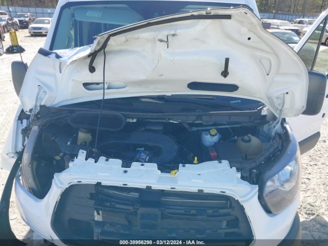 1FTYR2CM5KKA84746 Ford Transit-250