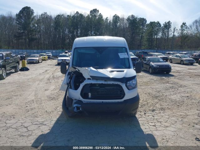 1FTYR2CM5KKA84746 Ford Transit-250