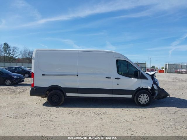 1FTYR2CM5KKA84746 Ford Transit-250