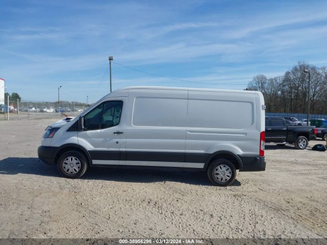 1FTYR2CM5KKA84746 Ford Transit-250