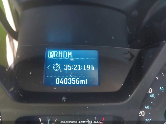 1FTYR2CM5KKA84746 Ford Transit-250