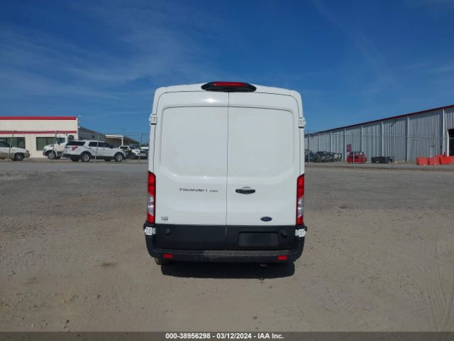 1FTYR2CM5KKA84746 Ford Transit-250