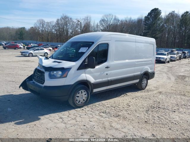 1FTYR2CM5KKA84746 Ford Transit-250