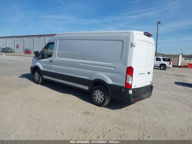 1FTYR2CM5KKA84746 Ford Transit-250