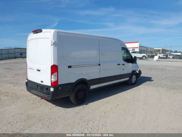1FTYR2CM5KKA84746 Ford Transit-250