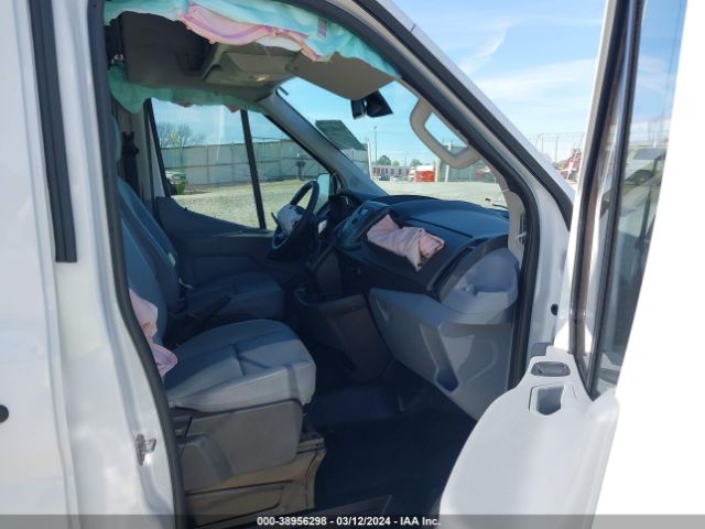 1FTYR2CM5KKA84746 Ford Transit-250