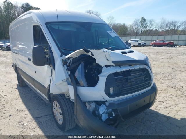 1FTYR2CM5KKA84746 Ford Transit-250