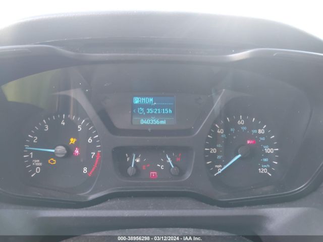 1FTYR2CM5KKA84746 Ford Transit-250
