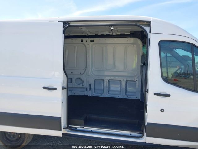 1FTYR2CM5KKA84746 Ford Transit-250